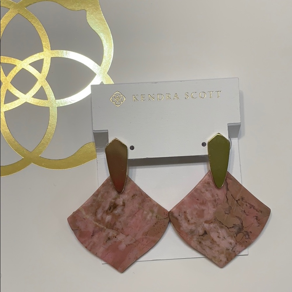 Kendra Scott Astoria Earrings